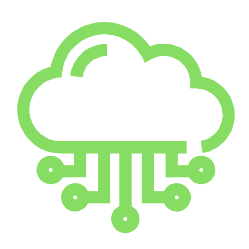 提供MQTT、Web API、Restful介面與雲端對接